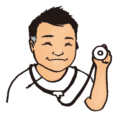 樋口医院
院長　樋口濃史